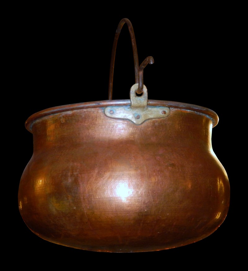 Copper Tape